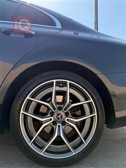 مرسيدس بنز E-Class